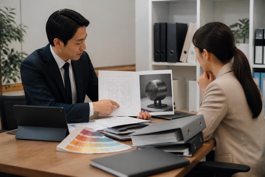 서울 노원구 지식재산 분쟁 상담 작업 범위와 현장 조건 이미지