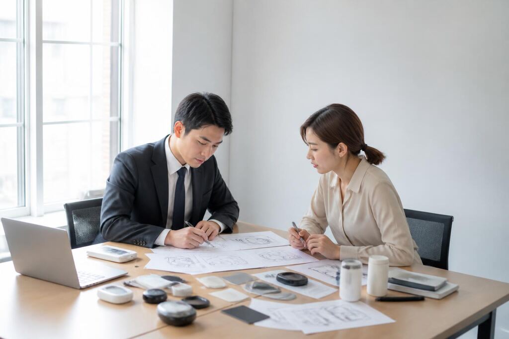 서울 은평구 지식재산 분쟁 상담 이미지