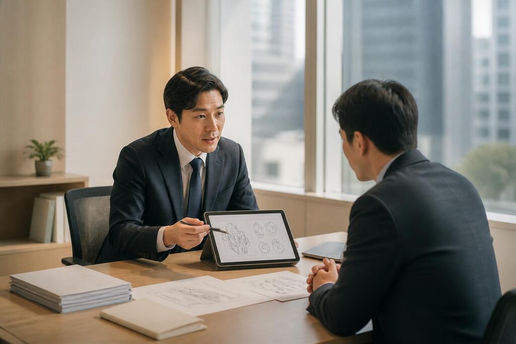 서울 서대문구 지식재산 분쟁 상담 이미지