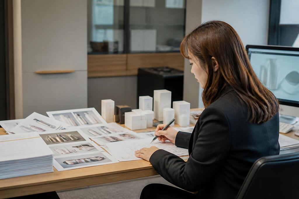 서울 서대문구 지식재산 분쟁 상담 작업 범위와 현장 조건 이미지
