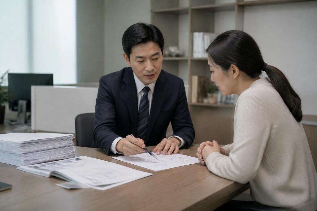 서울 양천구 지식재산 분쟁 상담 이미지