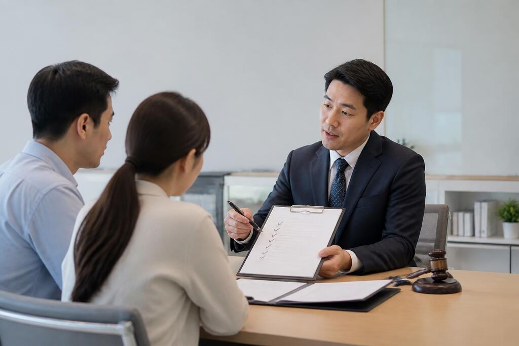 서울 양천구 지식재산 분쟁 상담 비용과 업체 비교 정보 이미지