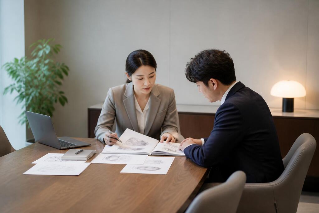 서울 강서구 지식재산 분쟁 상담 이미지