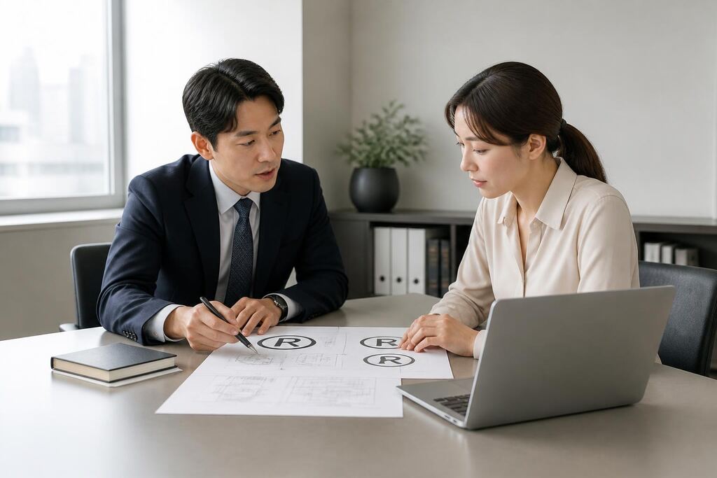 서울 서초구 지식재산 분쟁 상담 이미지