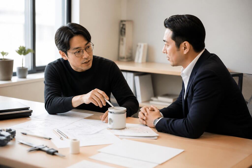 서울 용산구 특허·실용신안 상담 이미지