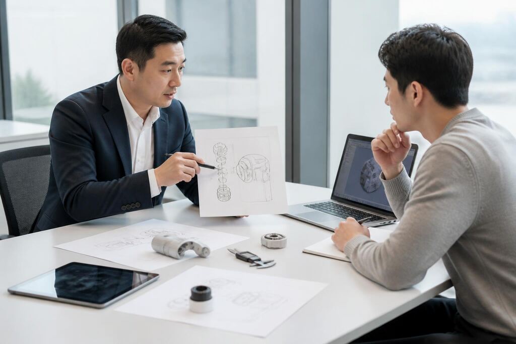 서울 성동구 특허·실용신안 상담 이미지