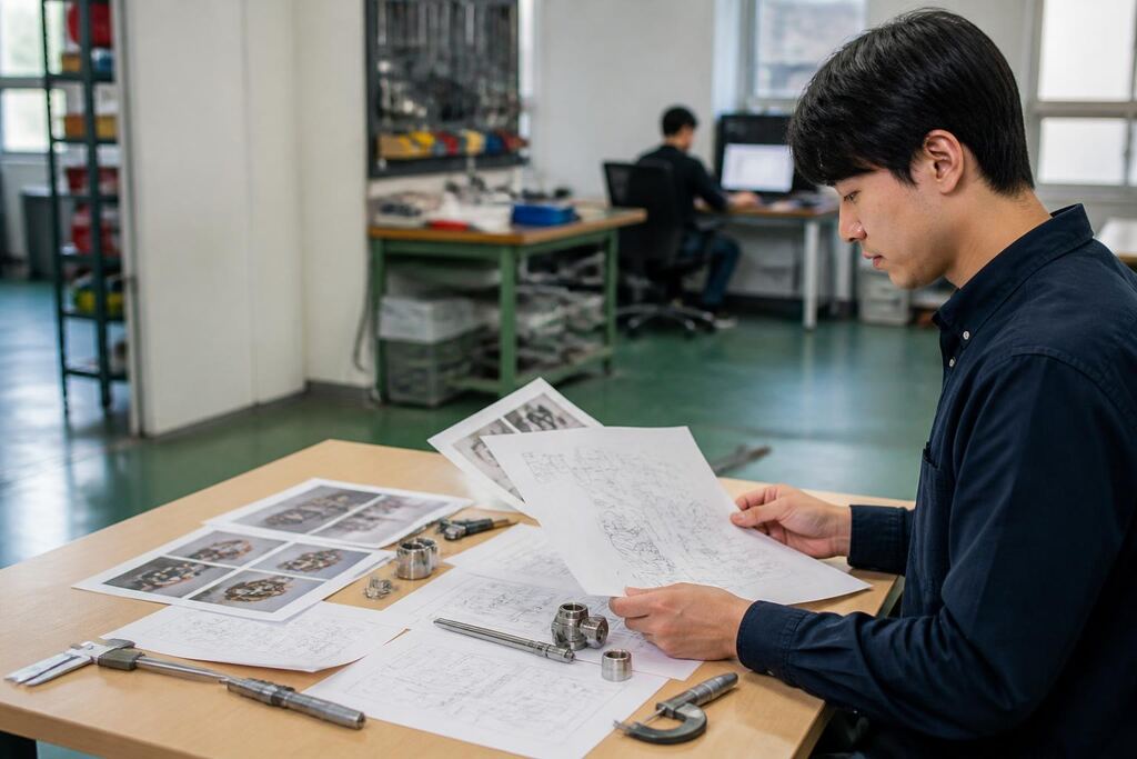 서울 성동구 특허·실용신안 상담 작업 범위와 현장 조건 이미지