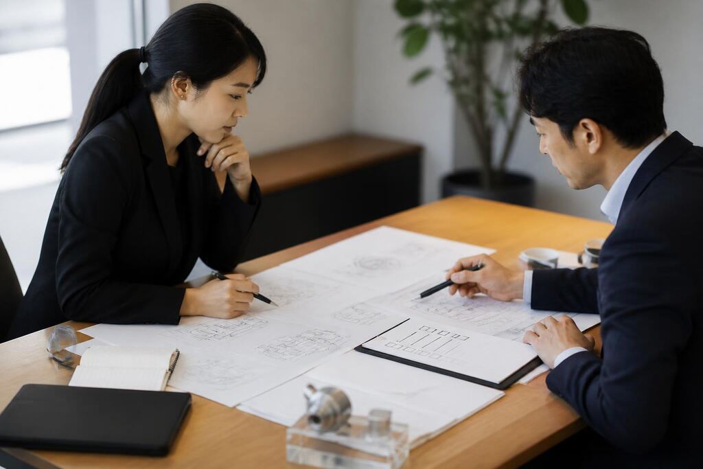 서울 성동구 특허·실용신안 상담 비용과 업체 비교 정보 이미지