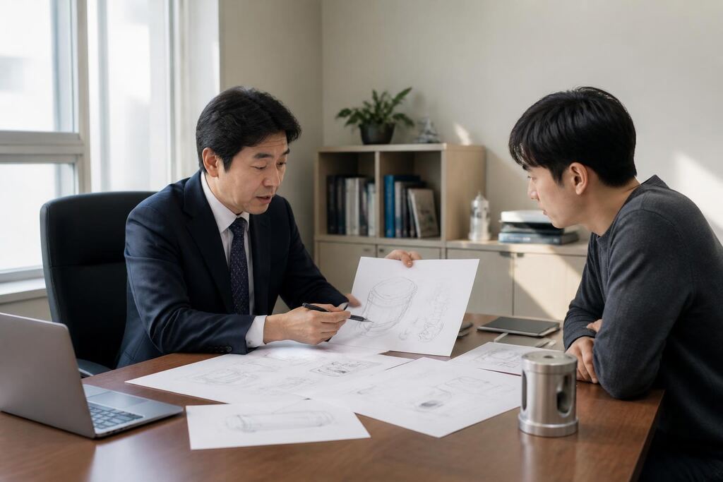 서울 강북구 특허·실용신안 상담 이미지