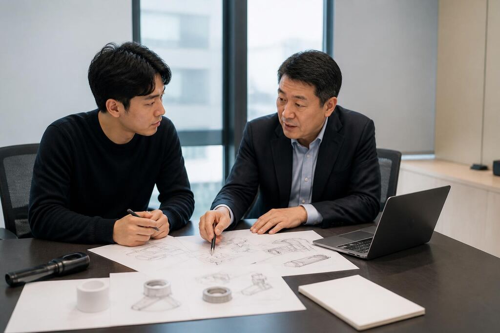 서울 도봉구 특허·실용신안 상담 이미지