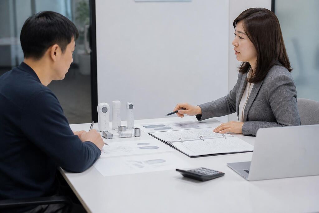 서울 서대문구 특허·실용신안 상담 비용과 업체 비교 정보 이미지