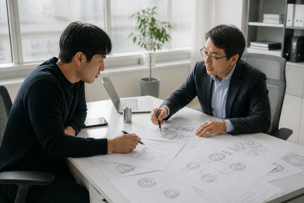서울 마포구 특허·실용신안 상담 이미지