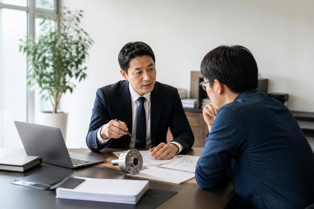 서울 양천구 특허·실용신안 상담 이미지