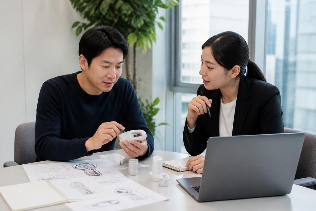 서울 구로구 특허·실용신안 상담 이미지