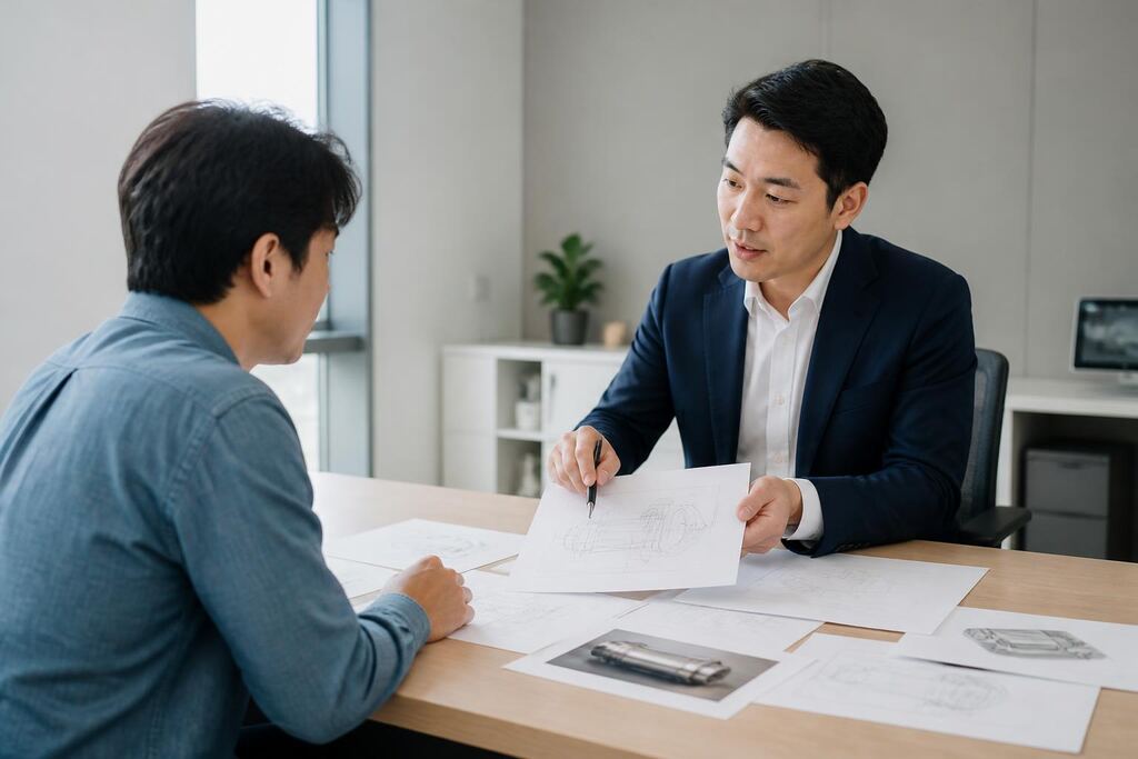 서울 금천구 특허·실용신안 상담 이미지