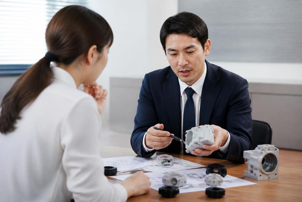 서울 영등포구 특허·실용신안 상담 작업 범위와 현장 조건 이미지