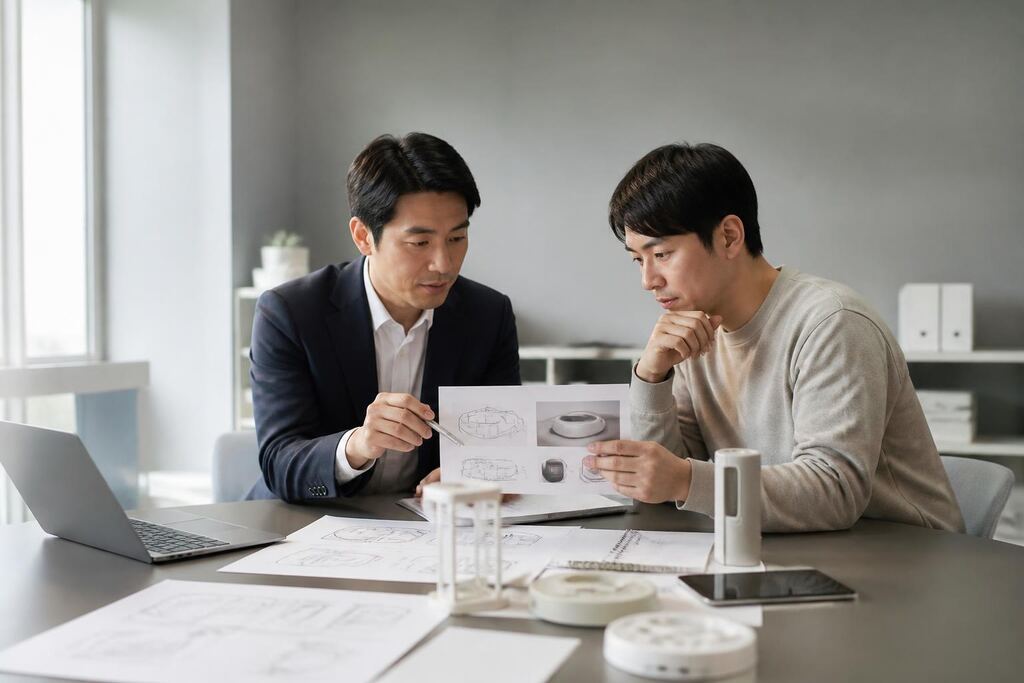 서울 동작구 특허·실용신안 상담 이미지