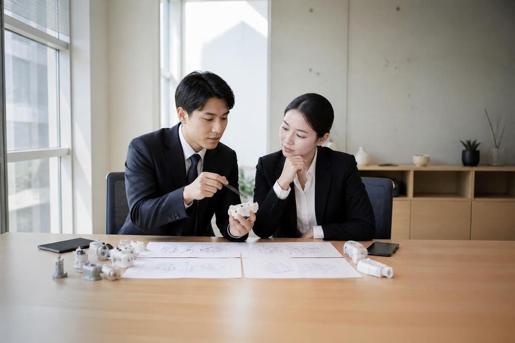 서울 관악구 특허·실용신안 상담 이미지