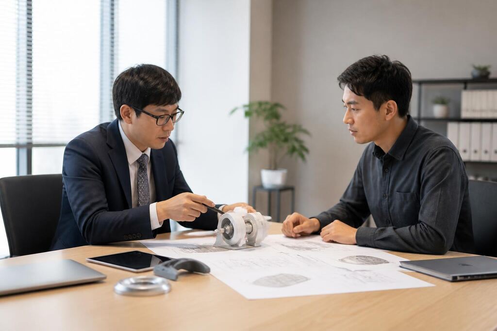 서울 송파구 특허·실용신안 상담 이미지