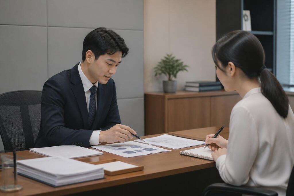 서울 성북구 상표 출원 상담 비용과 업체 비교 정보 이미지