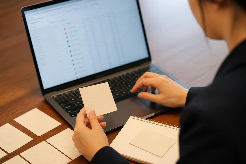 서울 은평구 상표 출원 상담 작업 범위와 현장 조건 이미지