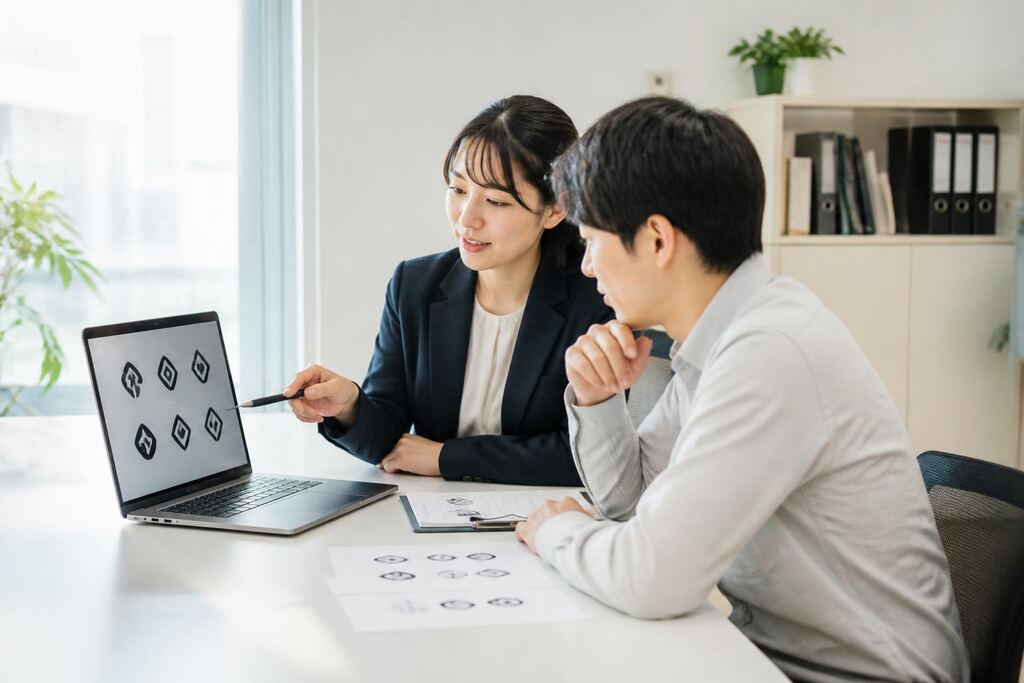 서울 서대문구 상표 출원 상담 이미지