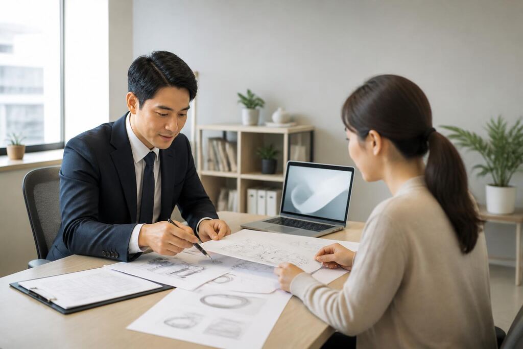 서울 양천구 상표 출원 상담 이미지
