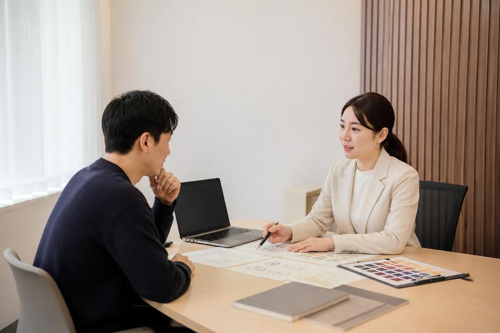 서울 강서구 상표 출원 상담 이미지