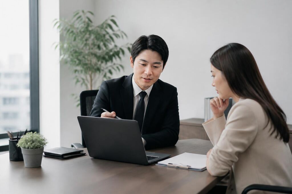 서울 금천구 상표 출원 상담 이미지