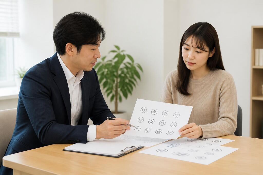 서울 관악구 상표 출원 상담 이미지