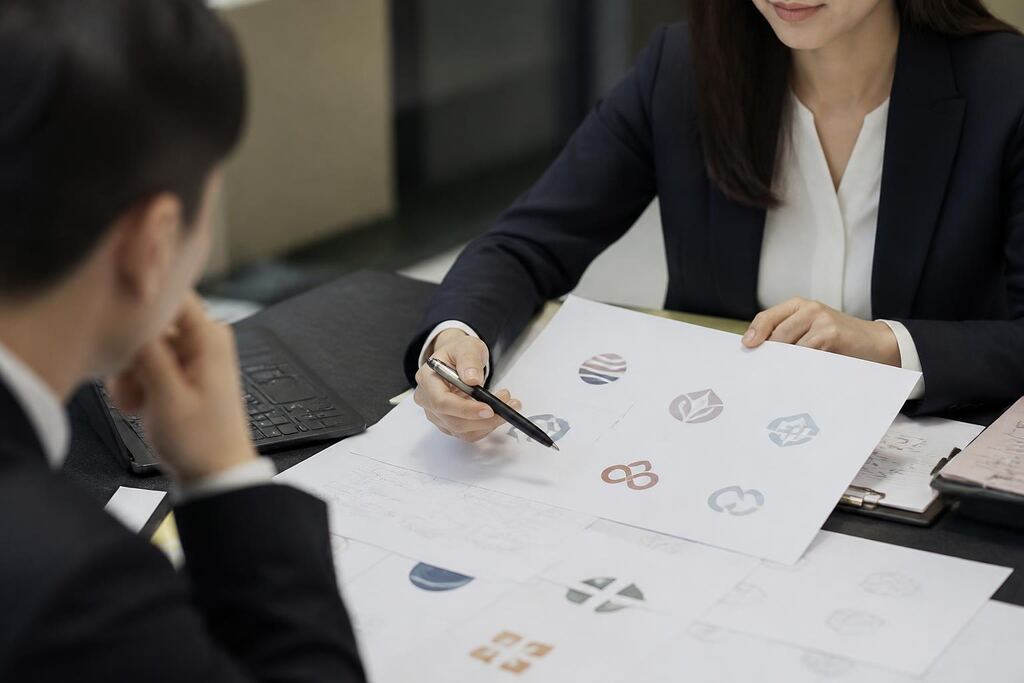 서울 서초구 상표 출원 상담 작업 범위와 현장 조건 이미지