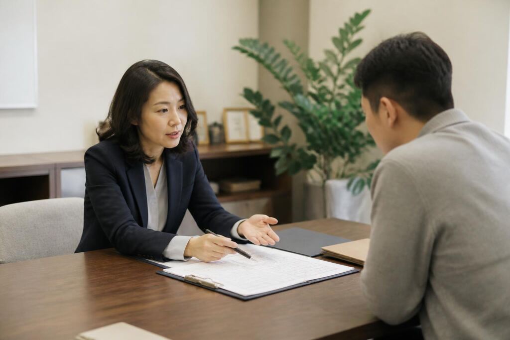 서울 강북구 산업재해·노동 상담 비용과 업체 비교 정보 이미지