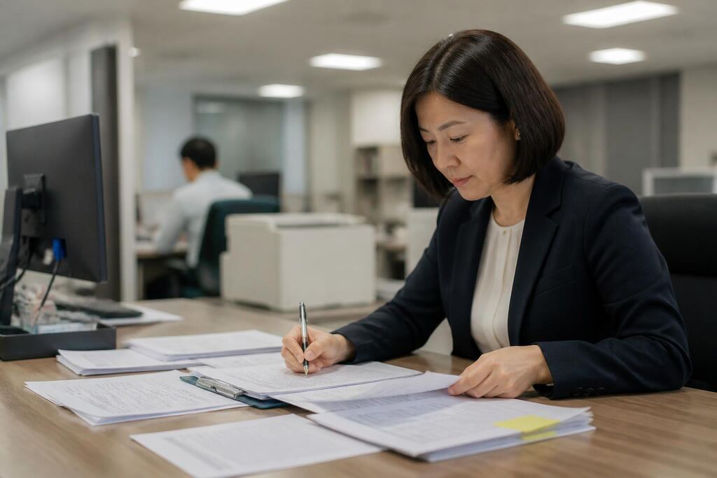 서울 도봉구 산업재해·노동 상담 작업 범위와 현장 조건 이미지