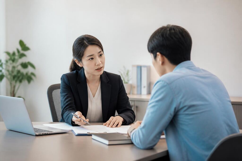 서울 노원구 산업재해·노동 상담 이미지