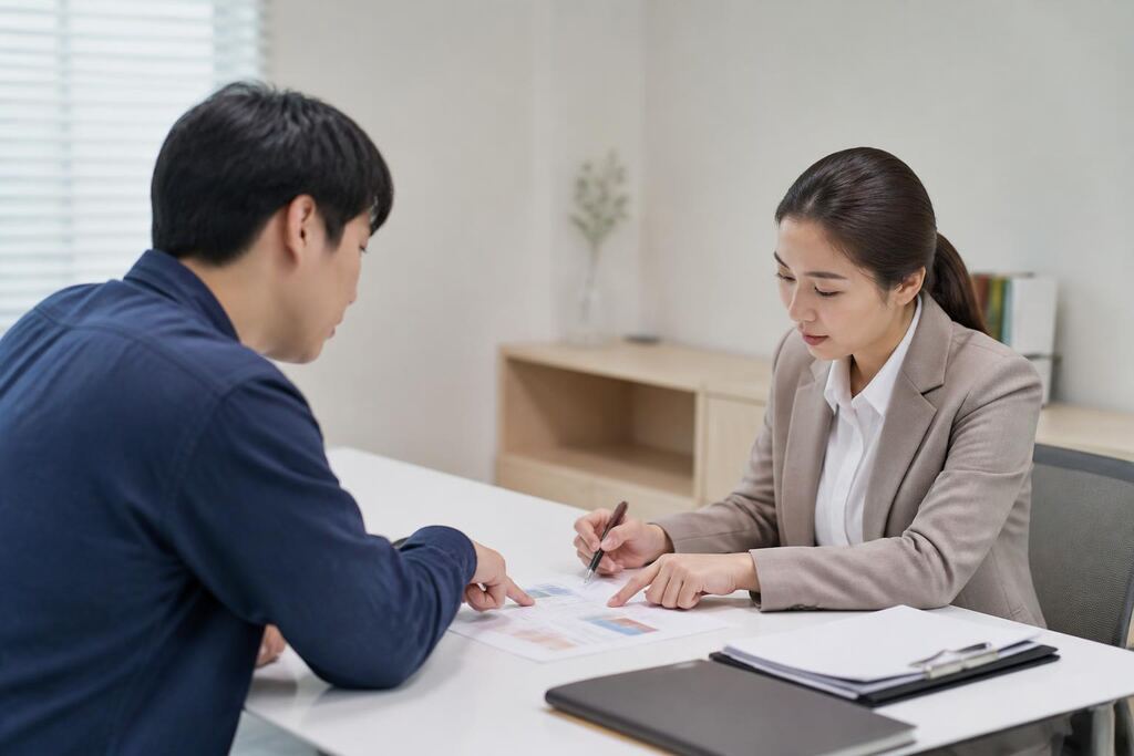 서울 노원구 산업재해·노동 상담 비용과 업체 비교 정보 이미지