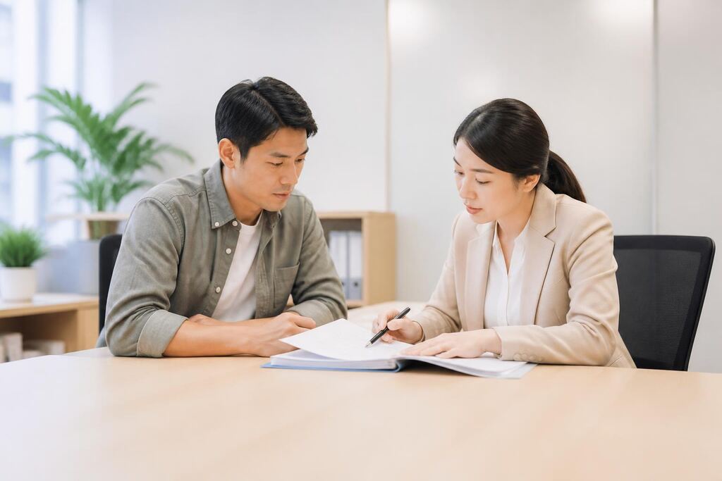 서울 서대문구 산업재해·노동 상담 이미지