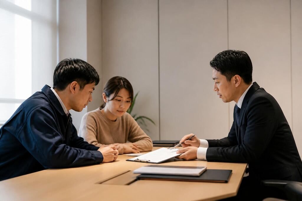 서울 서대문구 산업재해·노동 상담 비용과 업체 비교 정보 이미지