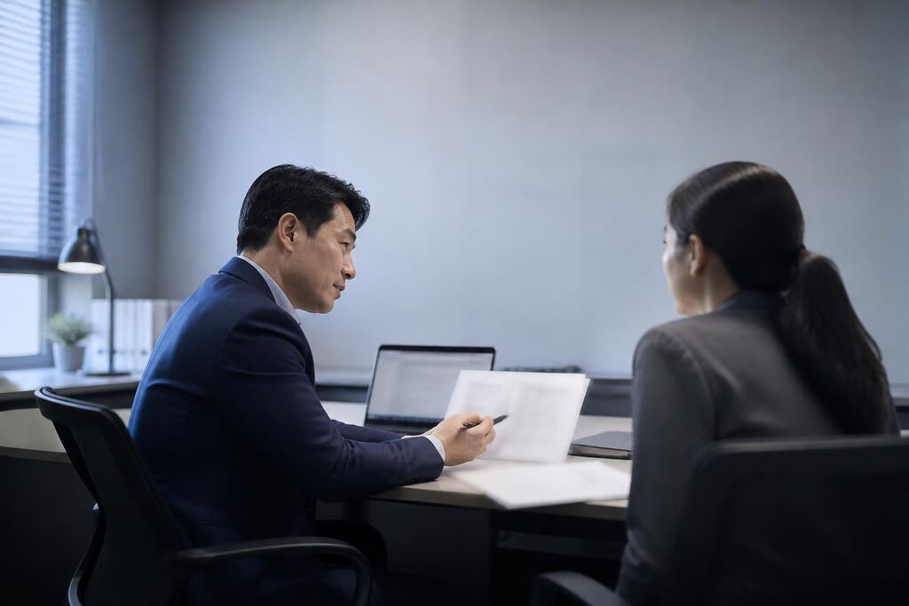 서울 마포구 산업재해·노동 상담 비용과 업체 비교 정보 이미지