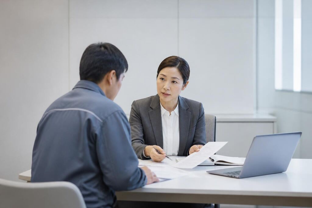 서울 양천구 산업재해·노동 상담 이미지
