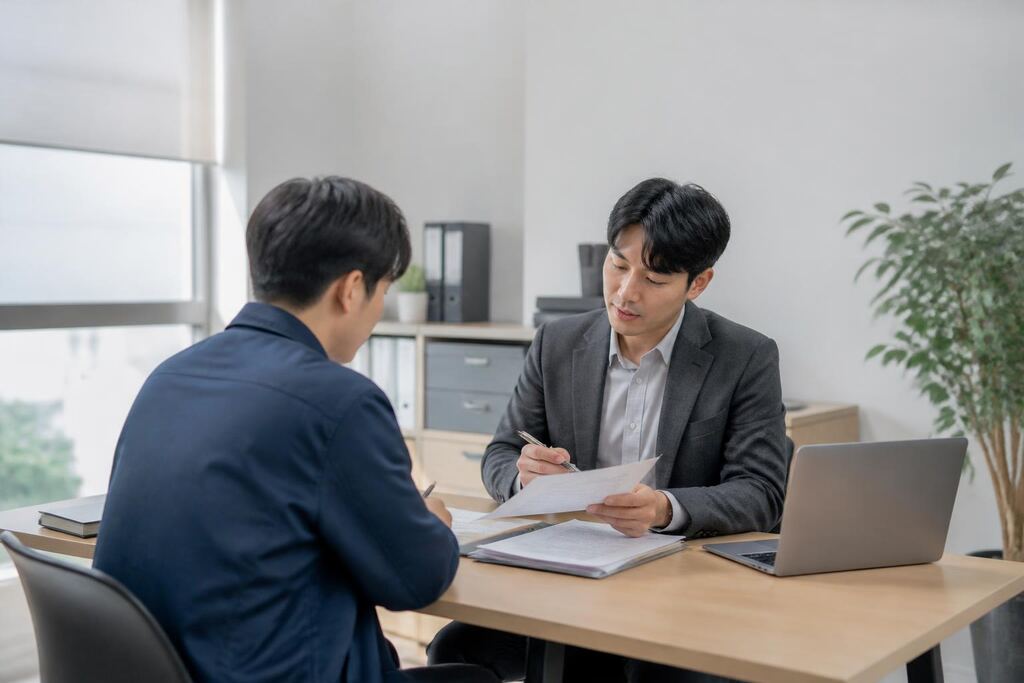 서울 강서구 산업재해·노동 상담 이미지
