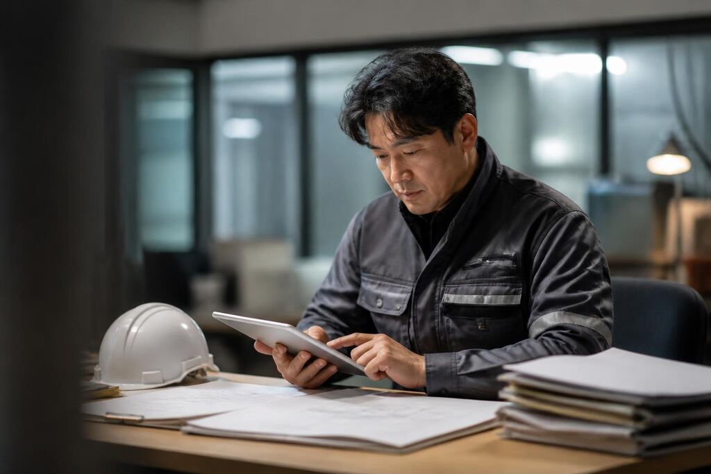 서울 강서구 산업재해·노동 상담 작업 범위와 현장 조건 이미지
