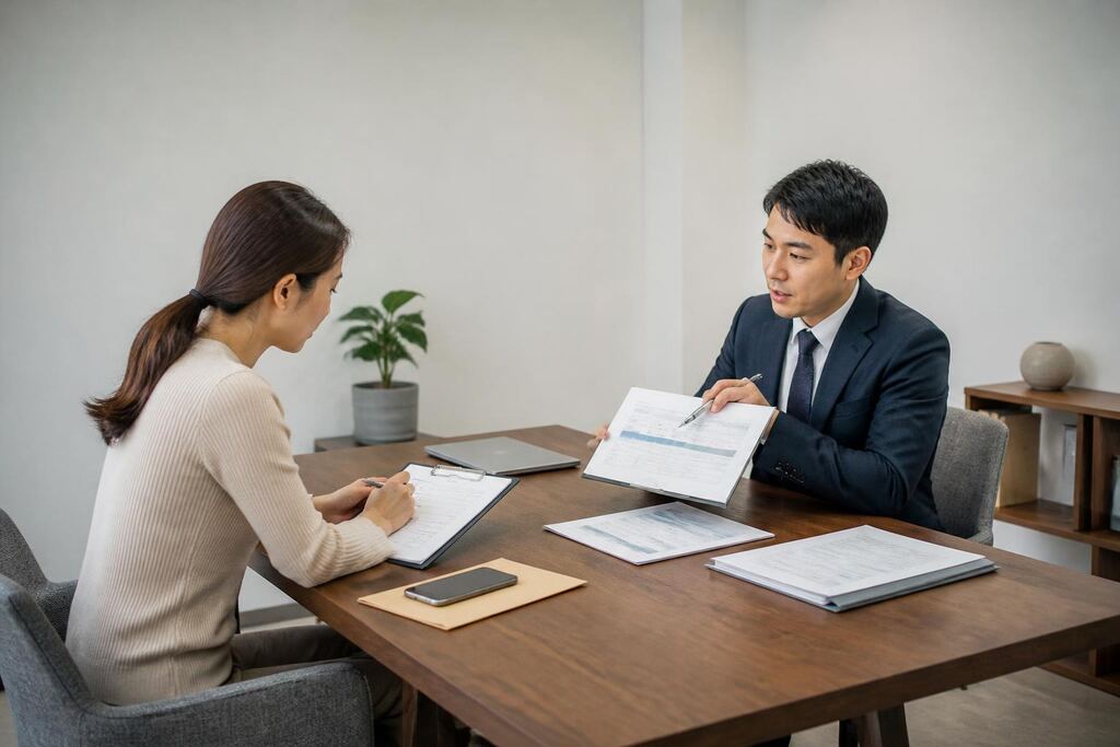 서울 구로구 산업재해·노동 상담 비용과 업체 비교 정보 이미지