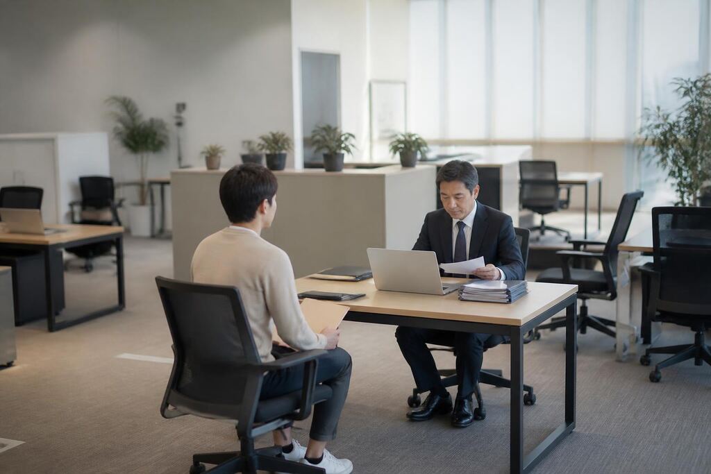 서울 영등포구 산업재해·노동 상담 비용과 업체 비교 정보 이미지