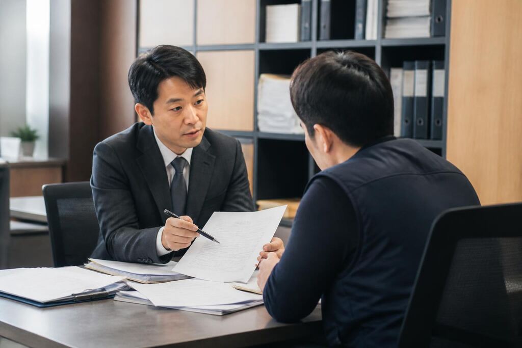 서울 관악구 산업재해·노동 상담 이미지
