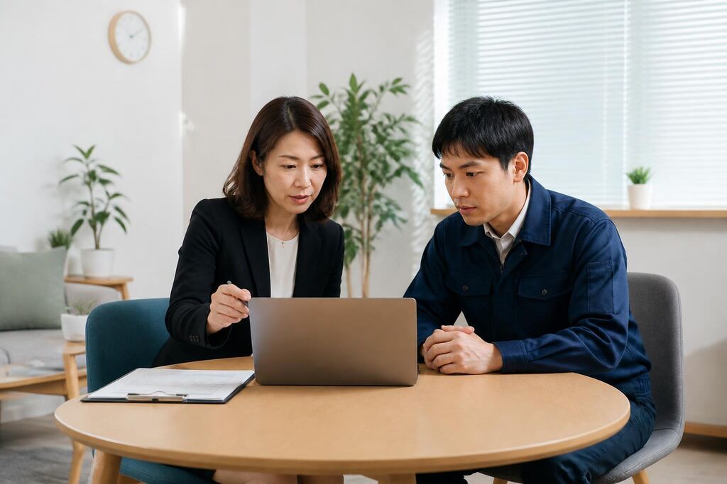서울 서초구 산업재해·노동 상담 비용과 업체 비교 정보 이미지