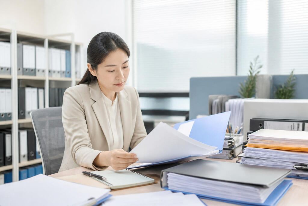 서울 중구 기업 노무관리 상담 작업 범위와 현장 조건 이미지