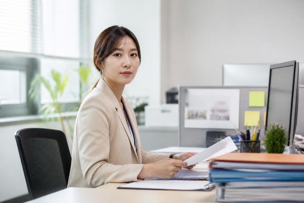서울 중랑구 기업 노무관리 상담 작업 범위와 현장 조건 이미지