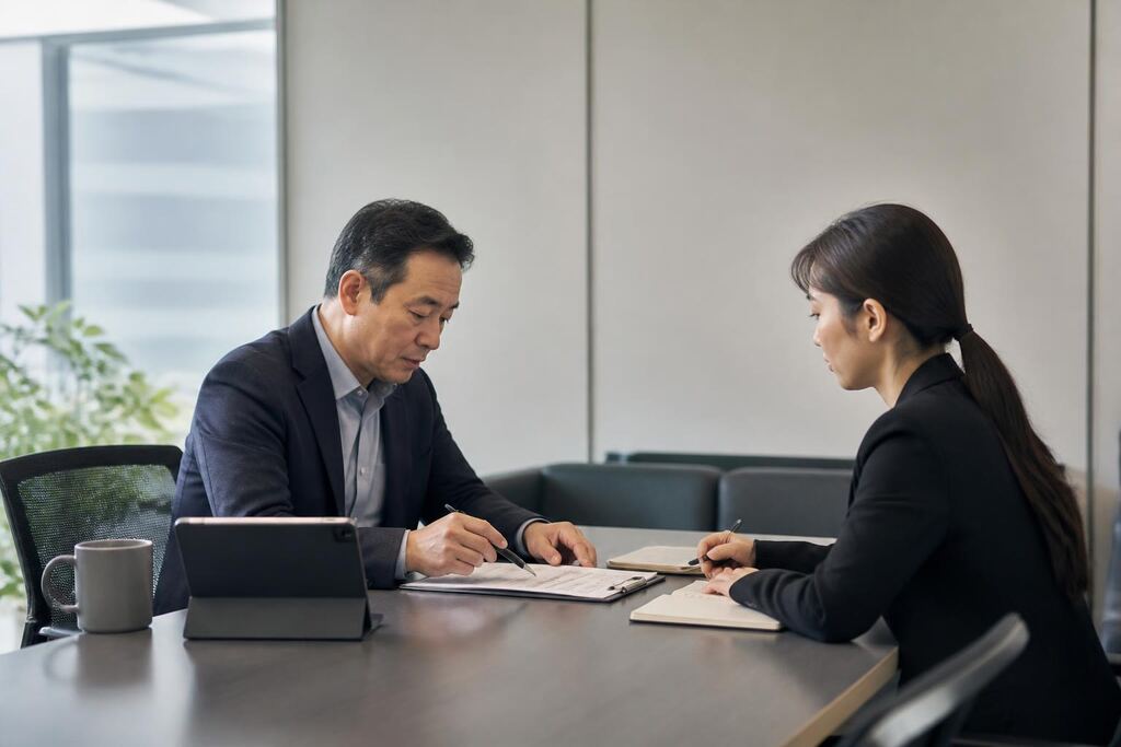 서울 강북구 기업 노무관리 상담 비용과 업체 비교 정보 이미지