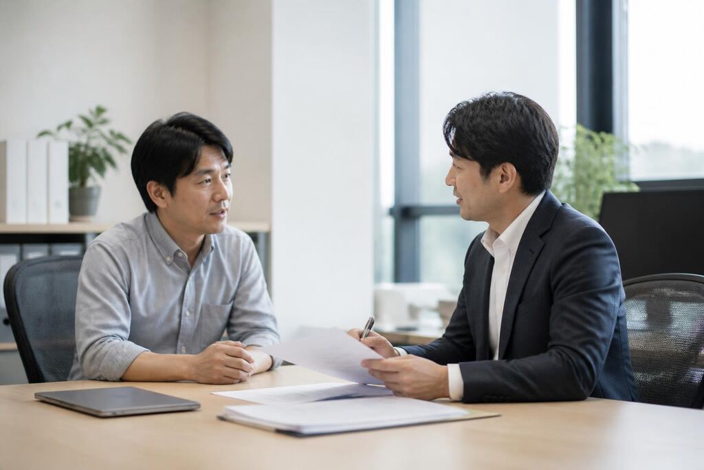 서울 노원구 기업 노무관리 상담 이미지