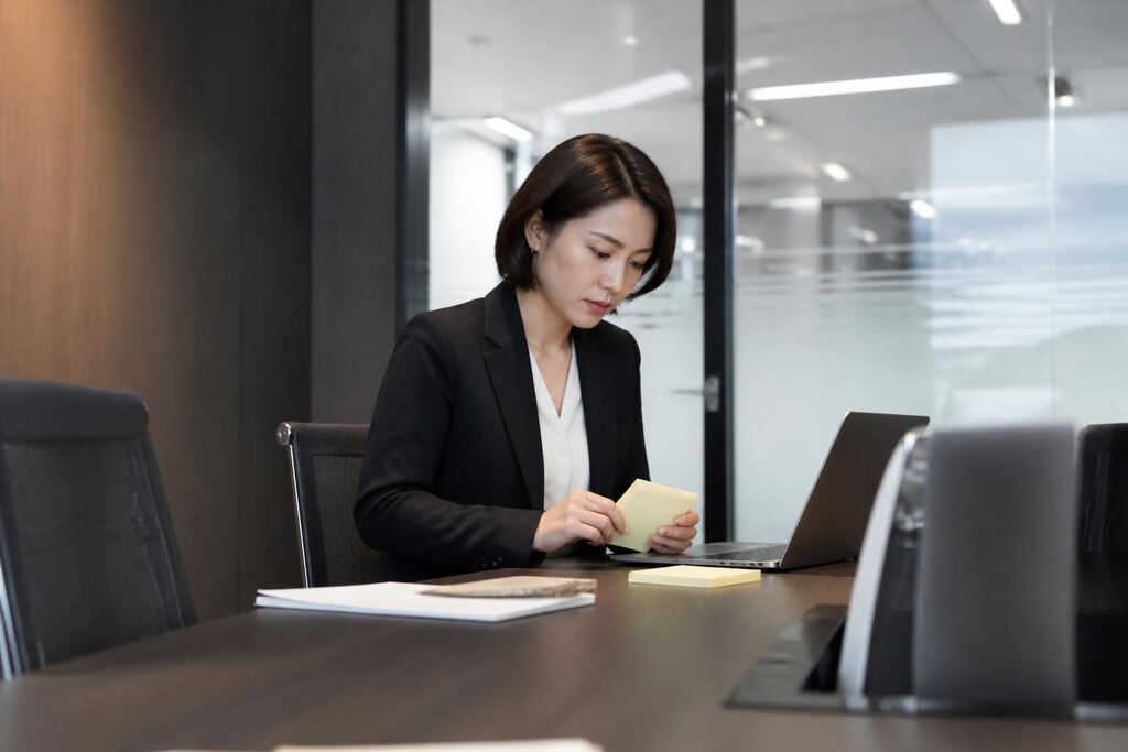 서울 영등포구 기업 노무관리 상담 작업 범위와 현장 조건 이미지